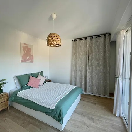 Bright With View Appartement *